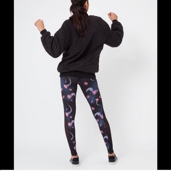 Sweaty Betty Reversible Jellyfish 